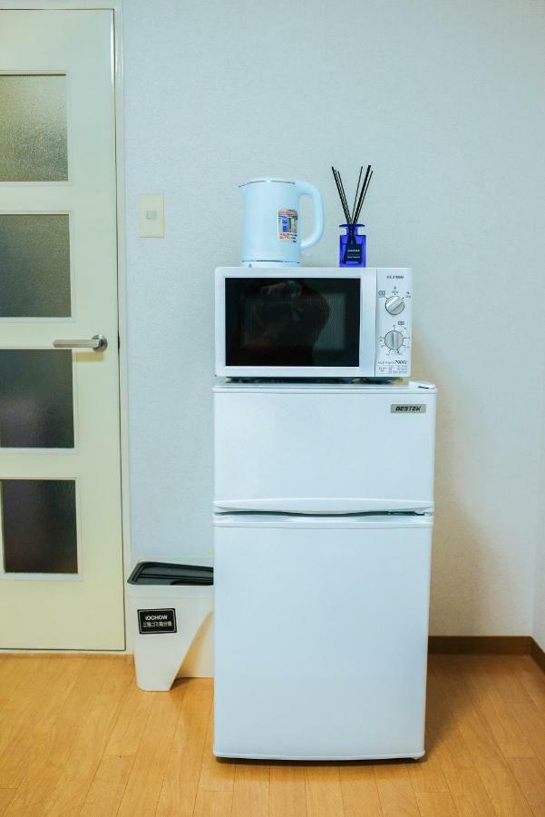 Westay Designers House/6 Mins To Shinsaibashi202 大阪市 エクステリア 写真